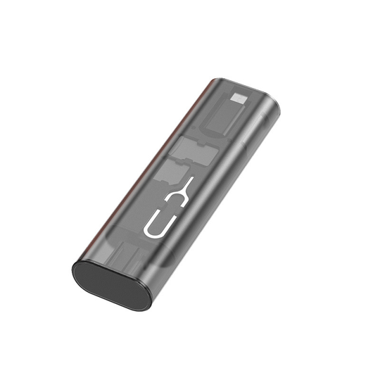 『客製贈品』60W超級快充多功能收納盒 |  客製化禮品、禮贈品專家