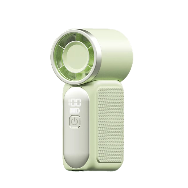 『客製贈品』高速渦輪小風扇 |  客製化禮品、禮贈品專家