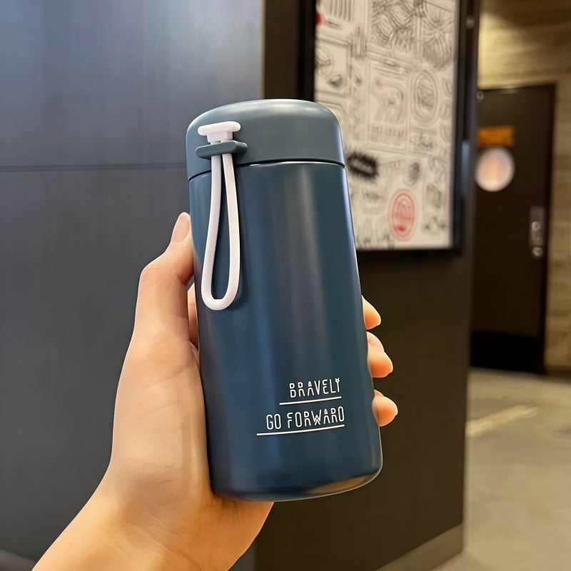 『客製贈品』迷你保溫杯 |  客製化禮品、禮贈品專家