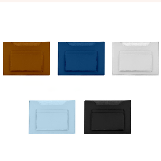 『客製贈品』皮革證件護照包 |  客製化禮品、禮贈品專家