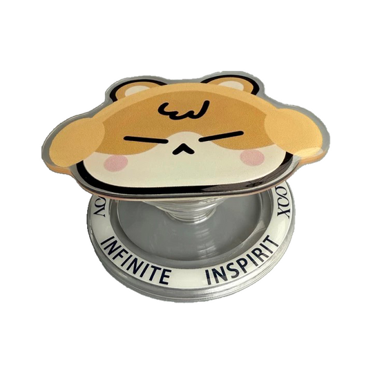 『客製贈品』磁吸式手機支架 |  客製化禮品、禮贈品專家