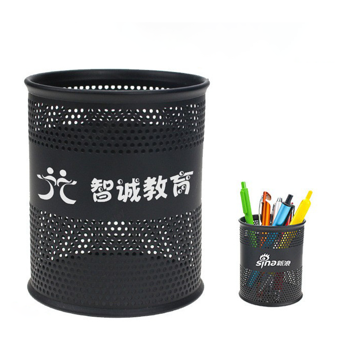 『客製贈品』廣告宣傳筆筒 |  客製化禮品、禮贈品專家