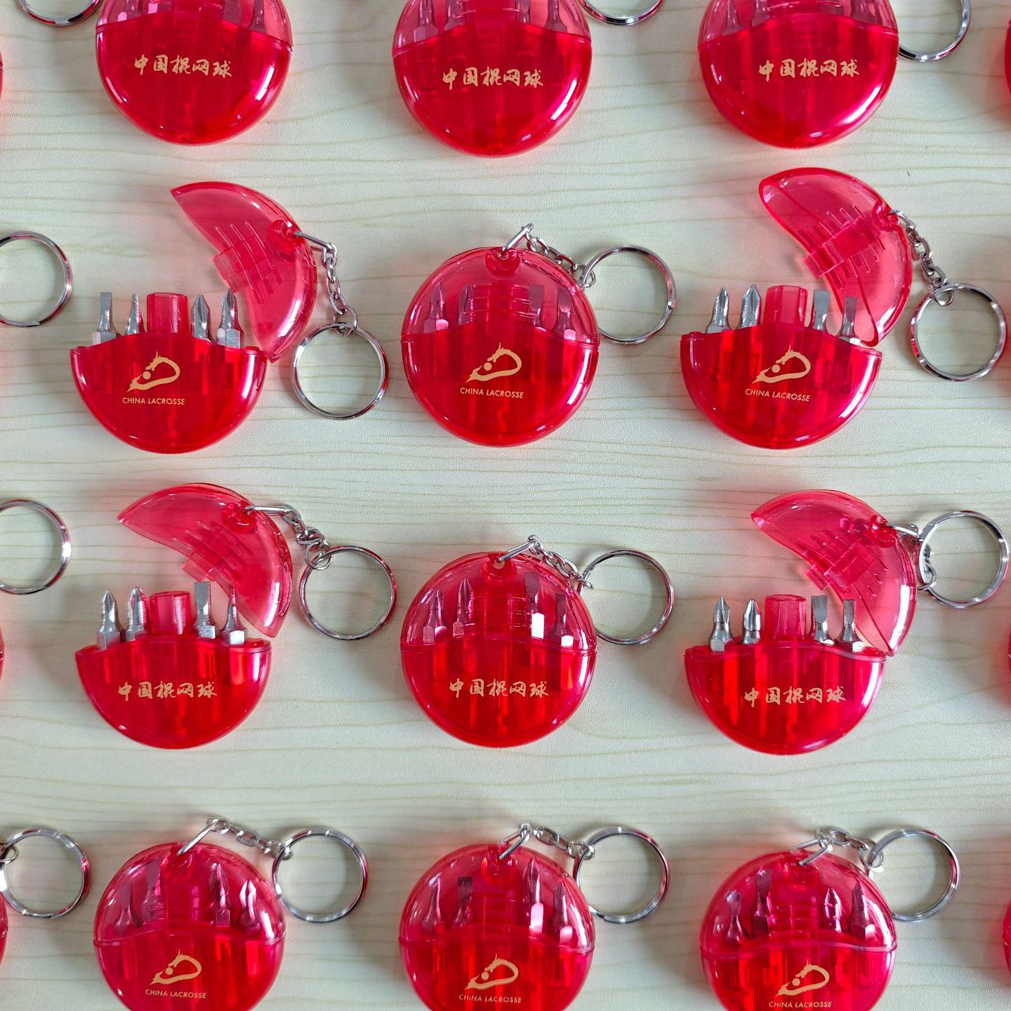 『客製贈品』工具鑰匙圈 |  客製化禮品、禮贈品專家