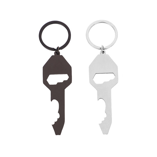 『客製贈品』多功能金屬鎖圈 |  客製化禮品、禮贈品專家