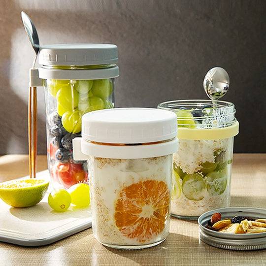 『客製贈品』早餐玻璃牛奶杯 |  客製化禮品、禮贈品專家