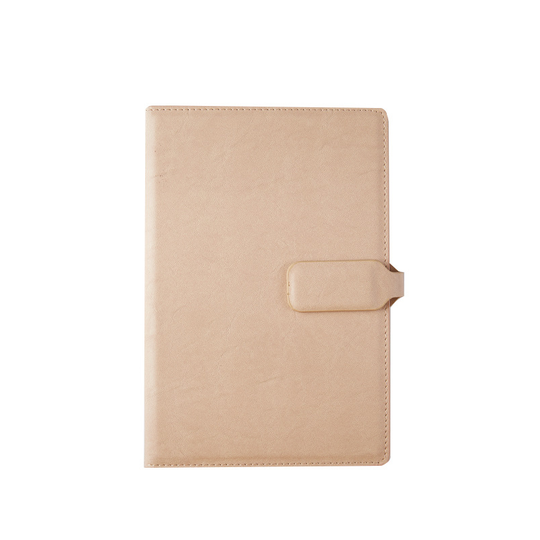 『客製贈品』磁吸式筆記本 |  客製化禮品、禮贈品專家