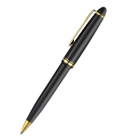 『客製贈品』半金屬風廣告筆 |  客製化禮品、禮贈品專家