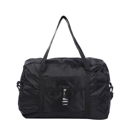 『客製贈品』純色簡約旅行袋 |  客製化禮品、禮贈品專家