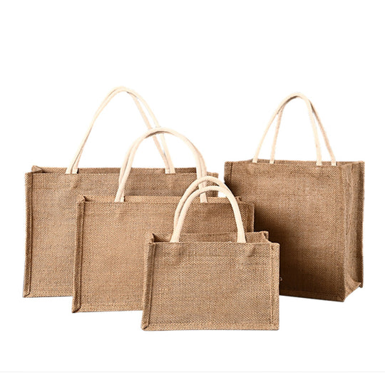 『客製贈品』經典麻布手提袋 |  客製化禮品、禮贈品專家