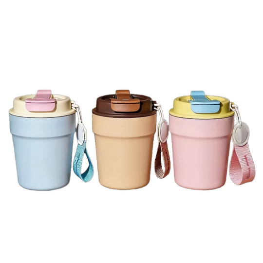『客製贈品』迷你掛繩咖啡杯 |  客製化禮品、禮贈品專家