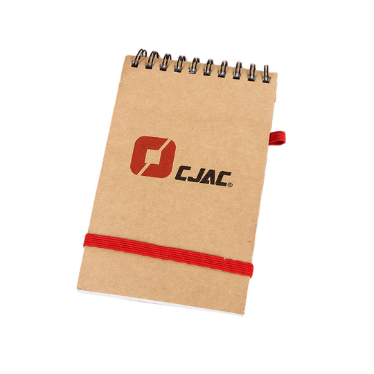 『客製贈品』 迷你牛皮封面筆記本 |  客製化禮品、禮贈品專家