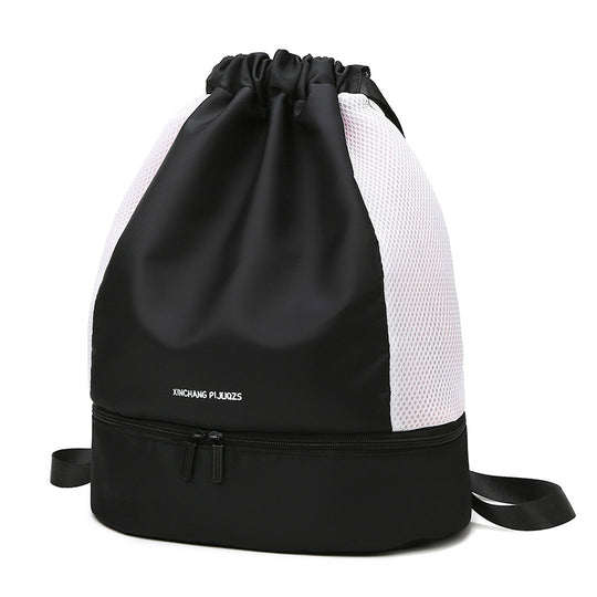 『客製贈品』多功能乾溼分離運動背包 |  客製化禮品、禮贈品專家