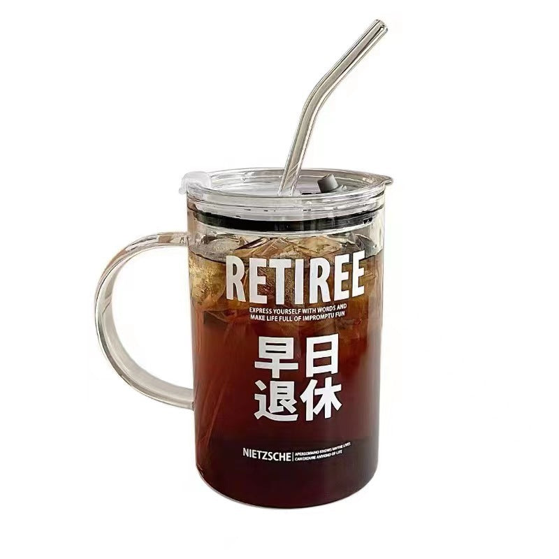 『客製贈品』超大容量玻璃杯 | 禮品、贈品、客製化禮贈品專家-禮歐禮贈品