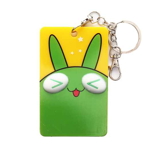 『客製贈品』PVC立體卡套 |  客製化禮品、禮贈品專家