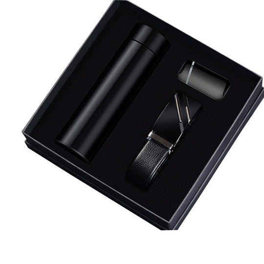 『客製贈品』商務男士質感三件套 |  客製化禮品、禮贈品專家