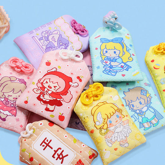 『客製贈品』御守 |  客製化禮品、禮贈品專家