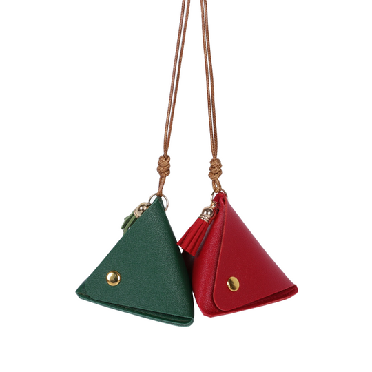 『客製贈品』粽子造型收納包 |  客製化禮品、禮贈品專家