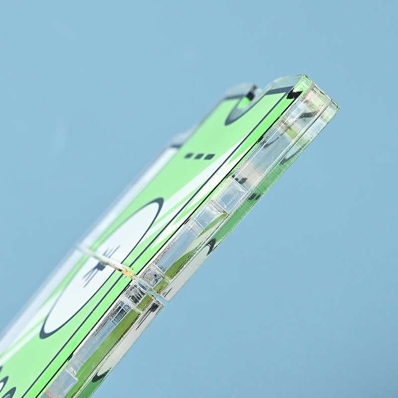 『客製贈品』壓克力抽拉驚喜鑰匙圈 |  客製化禮品、禮贈品專家