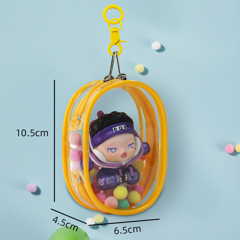 『客製贈品』公仔曬娃包 |  客製化禮品、禮贈品專家