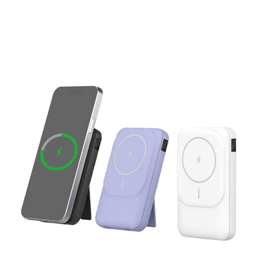 『客製贈品』自帶雙線數顯行動電源 |  客製化禮品、禮贈品專家