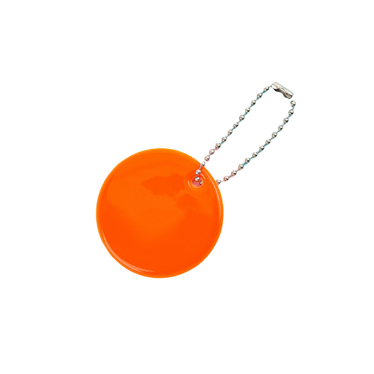 『客製贈品』PVC反光掛飾 |  客製化禮品、禮贈品專家