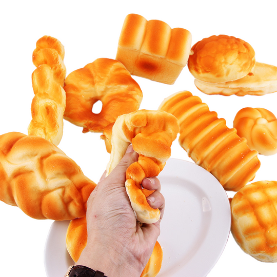 『客製贈品』紓壓造型玩具 |  客製化禮品、禮贈品專家