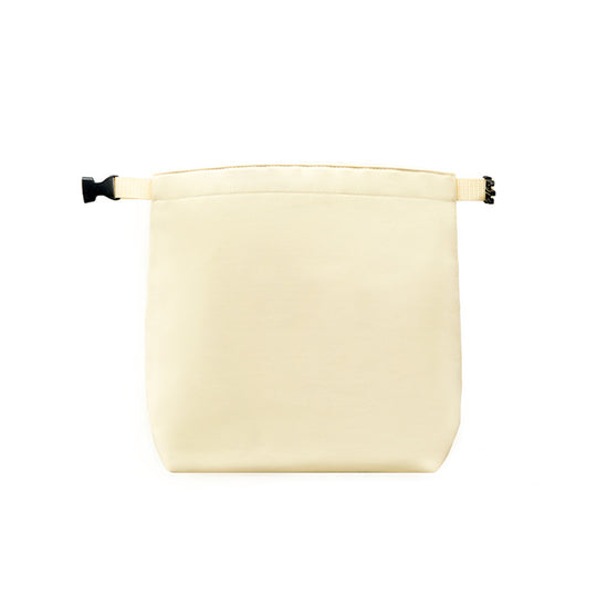 『客製贈品』鋁箔卡扣便當袋 |  客製化禮品、禮贈品專家