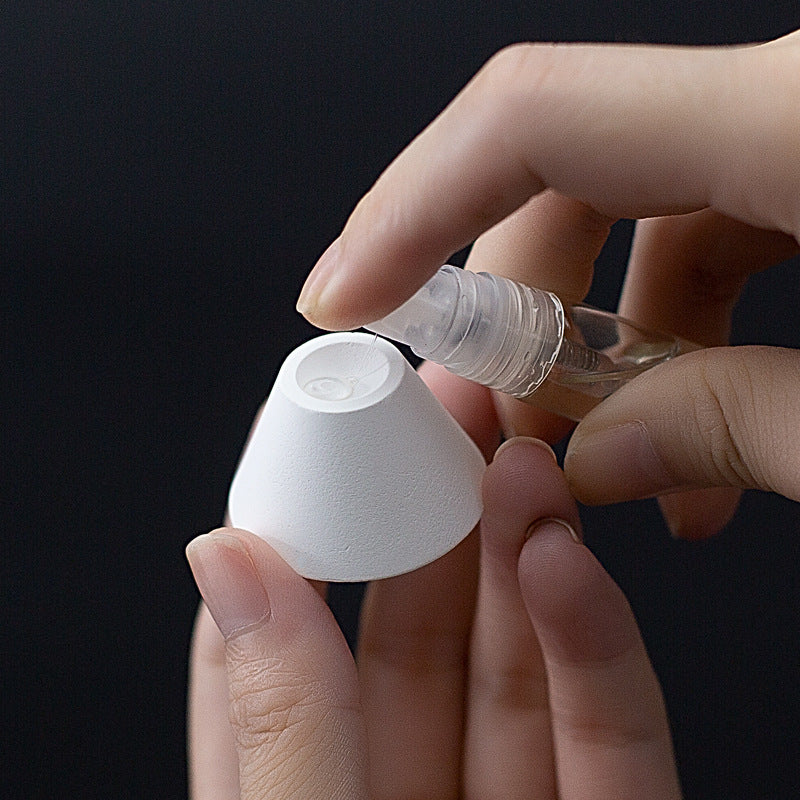 『客製贈品』矽藻土火山擴香石 |  客製化禮品、禮贈品專家