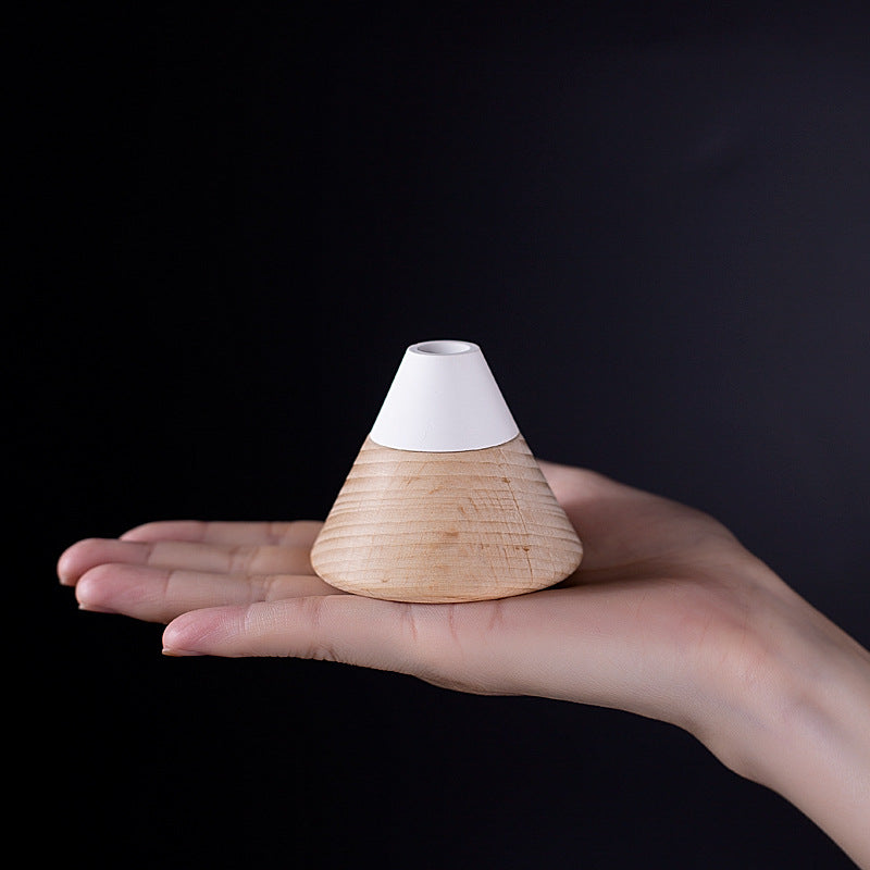 『客製贈品』矽藻土火山擴香石 |  客製化禮品、禮贈品專家