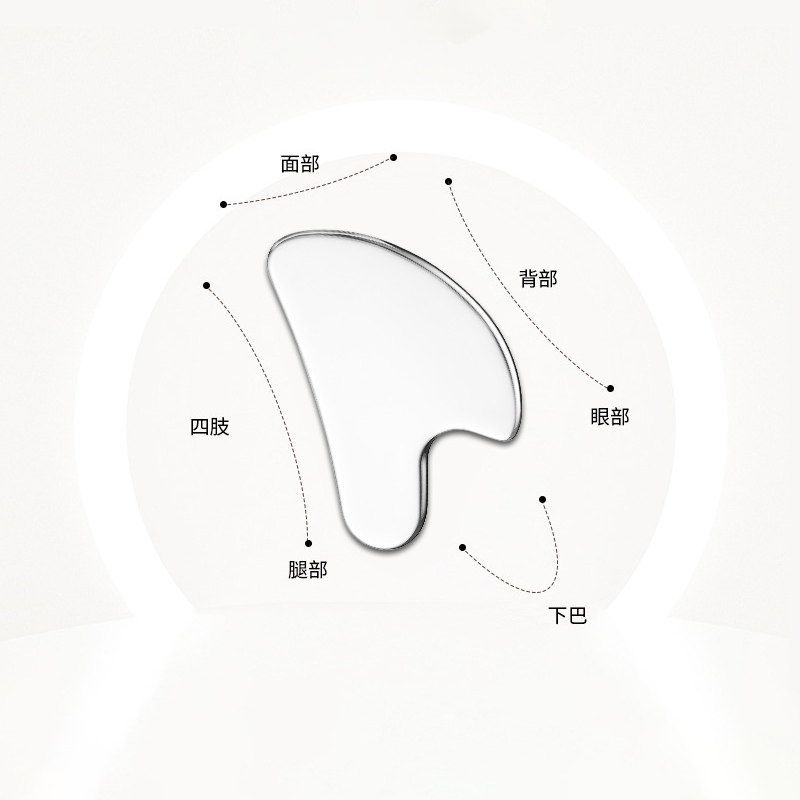 『客製贈品』全身通用刮臉刮板 |  客製化禮品、禮贈品專家