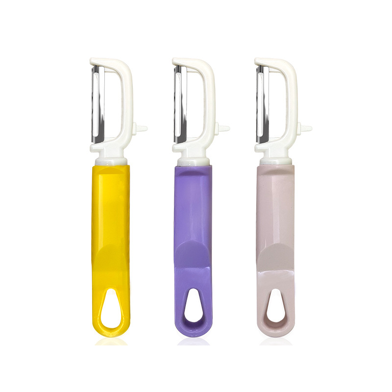 『客製贈品』炫彩削皮器 |  客製化禮品、禮贈品專家