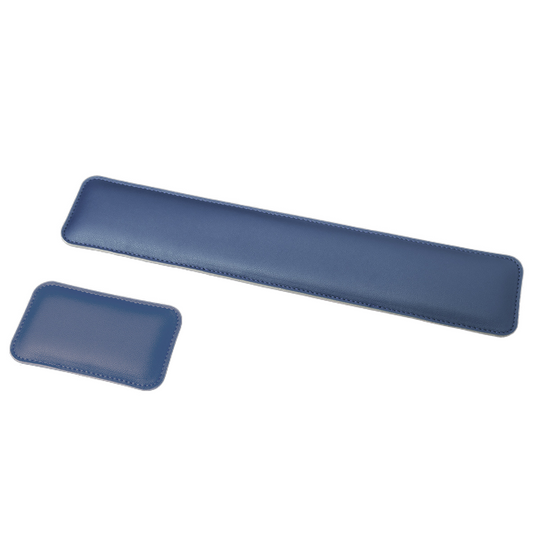 『客製贈品』質感簡約皮革護腕墊 |  客製化禮品、禮贈品專家