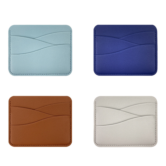 『客製贈品』加厚皮革卡包 |  客製化禮品、禮贈品專家