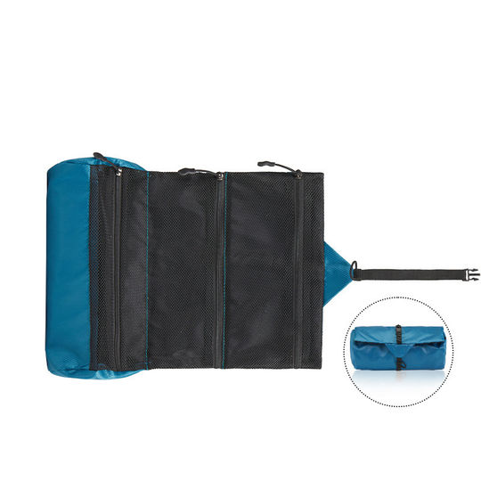 『客製贈品』可折疊便攜包洗漱包 |  客製化禮品、禮贈品專家