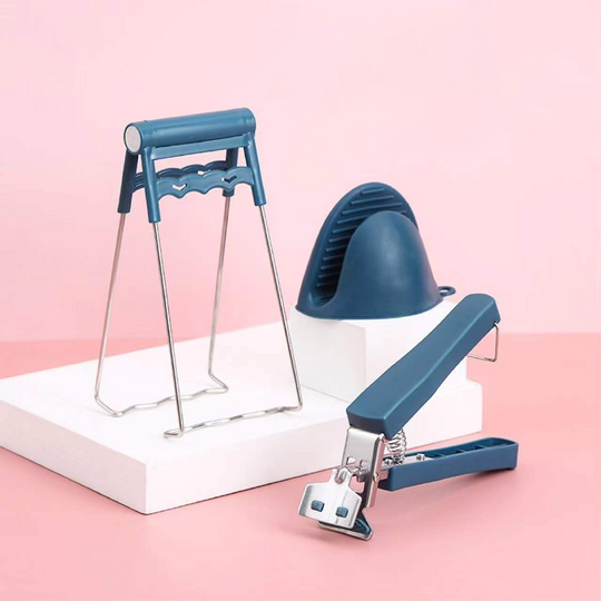 『客製贈品』家用廚房多用防燙組 |  客製化禮品、禮贈品專家