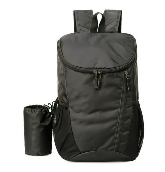 『客製贈品』雙肩運動戶外旅行旅遊摺疊背包 |  客製化禮品、禮贈品專家