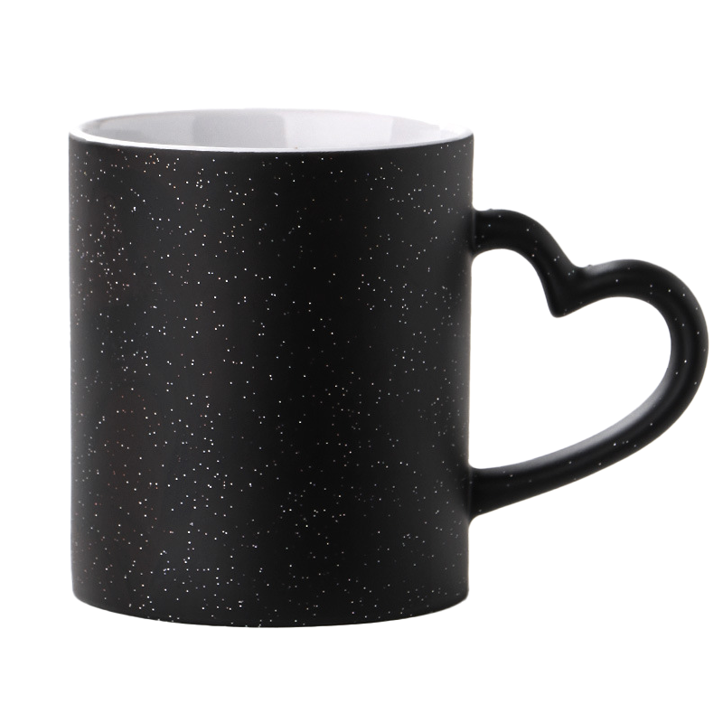 『客製贈品』感溫變色馬克杯 |  客製化禮品、禮贈品專家