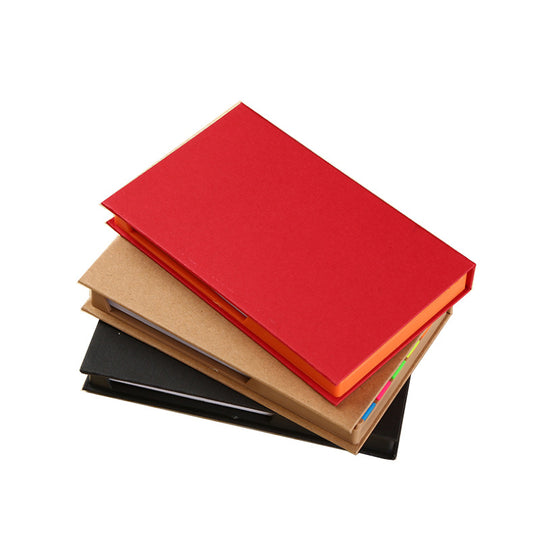 『客製贈品』商務便條本盒 |  客製化禮品、禮贈品專家