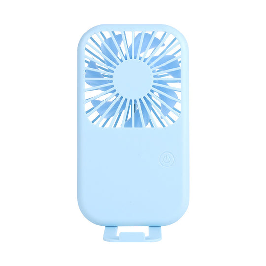 『客製贈品』方型小風扇 |  客製化禮品、禮贈品專家