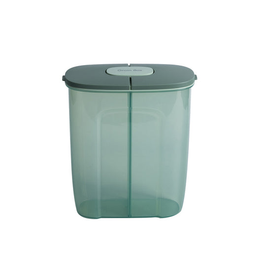 『客製贈品』廚房雙開口大容量儲物罐 |  客製化禮品、禮贈品專家