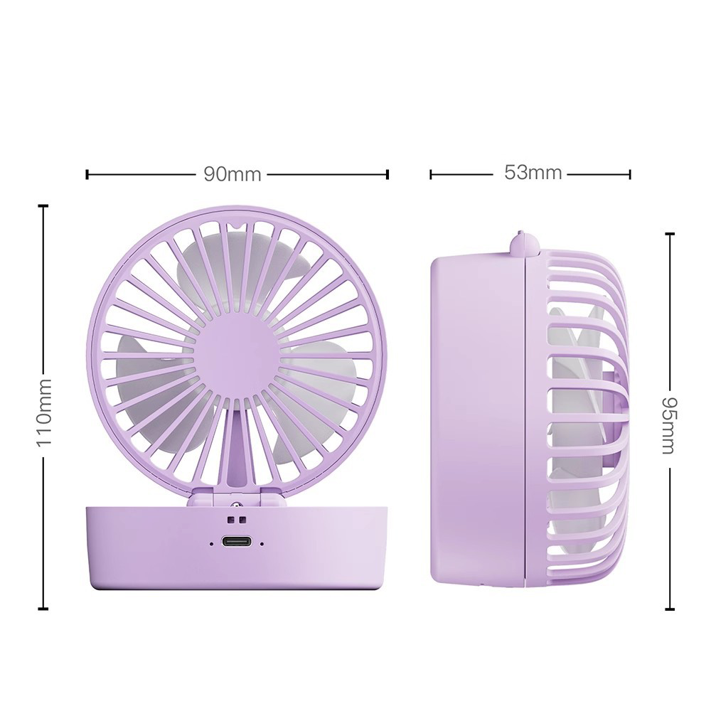 『客製贈品』噴霧摺疊小風扇 |  客製化禮品、禮贈品專家