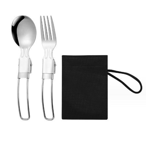 『客製贈品』輕便折疊餐具 |  客製化禮品、禮贈品專家