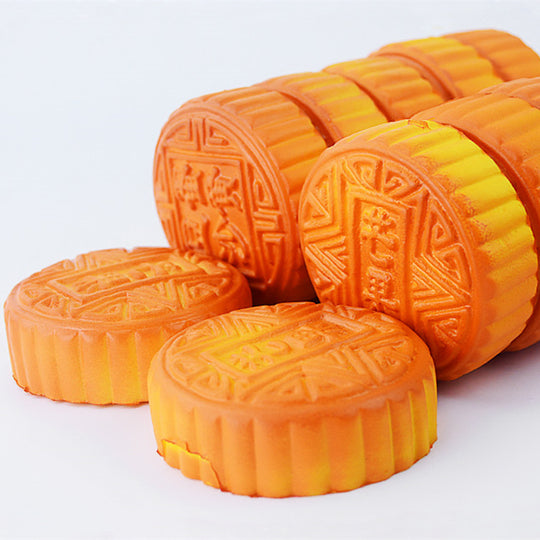 『客製贈品』月餅紓壓球 |  客製化禮品、禮贈品專家