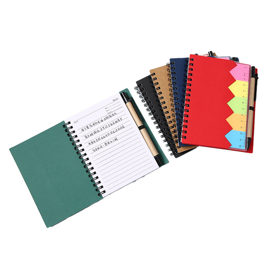 『客製贈品』小尺便利貼筆記本 |  客製化禮品、禮贈品專家