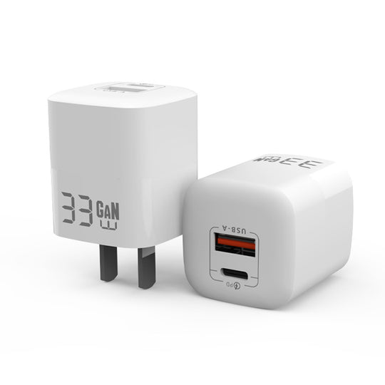 『客製贈品』手機快充頭 |  客製化禮品、禮贈品專家