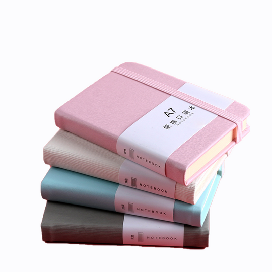 『客製贈品』隨身口袋筆記本 |  客製化禮品、禮贈品專家