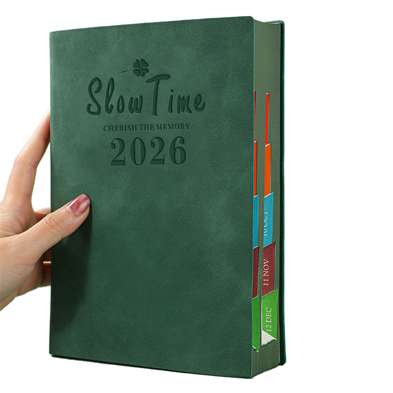 『客製贈品』簡約皮革工商日誌本 記事本 筆記本 |  客製化禮品、禮贈品專家