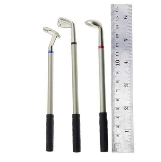 『客製贈品』基本款造型高爾夫球筆組 |  客製化禮品、禮贈品專家