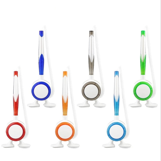 『客製贈品』創意圓形造型筆座 |  客製化禮品、禮贈品專家