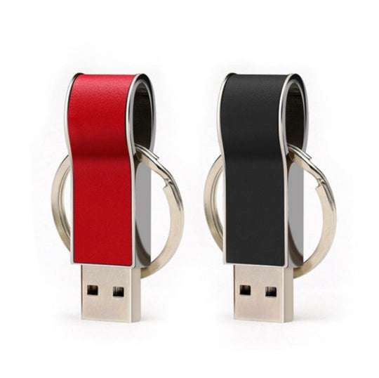 『客製贈品』時尚皮革隨身碟 |  客製化禮品、禮贈品專家